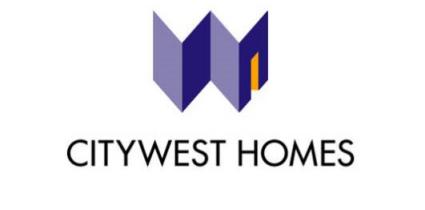 Improving service standards at CityWest Homes